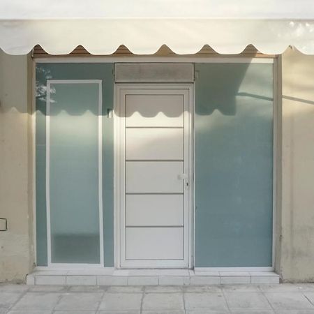 Theodosia Apartment Corfu  外观 照片