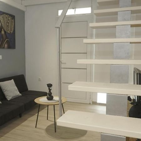 Theodosia Apartment Corfu  外观 照片