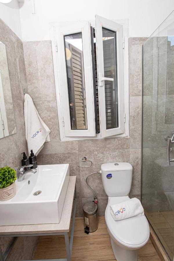 Theodosia Apartment Corfu  外观 照片