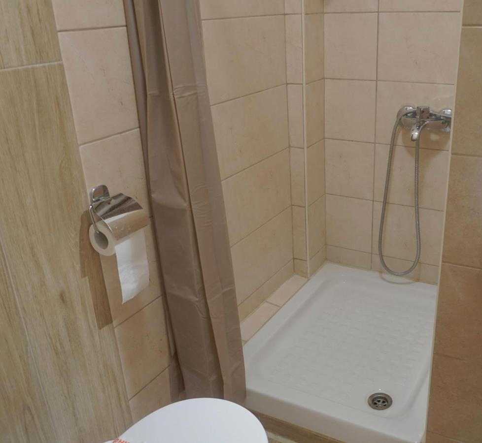 Theodosia Apartment Corfu  外观 照片
